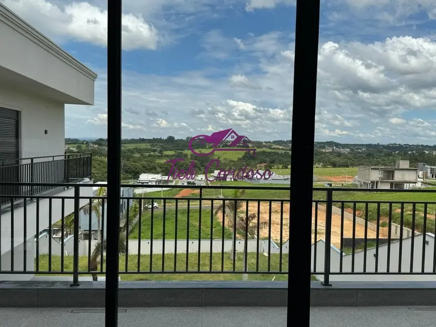 Foto 1 de Casa com 3 quartos à venda, 460m2 em Jardim Quintas da Terracota, Indaiatuba - SP