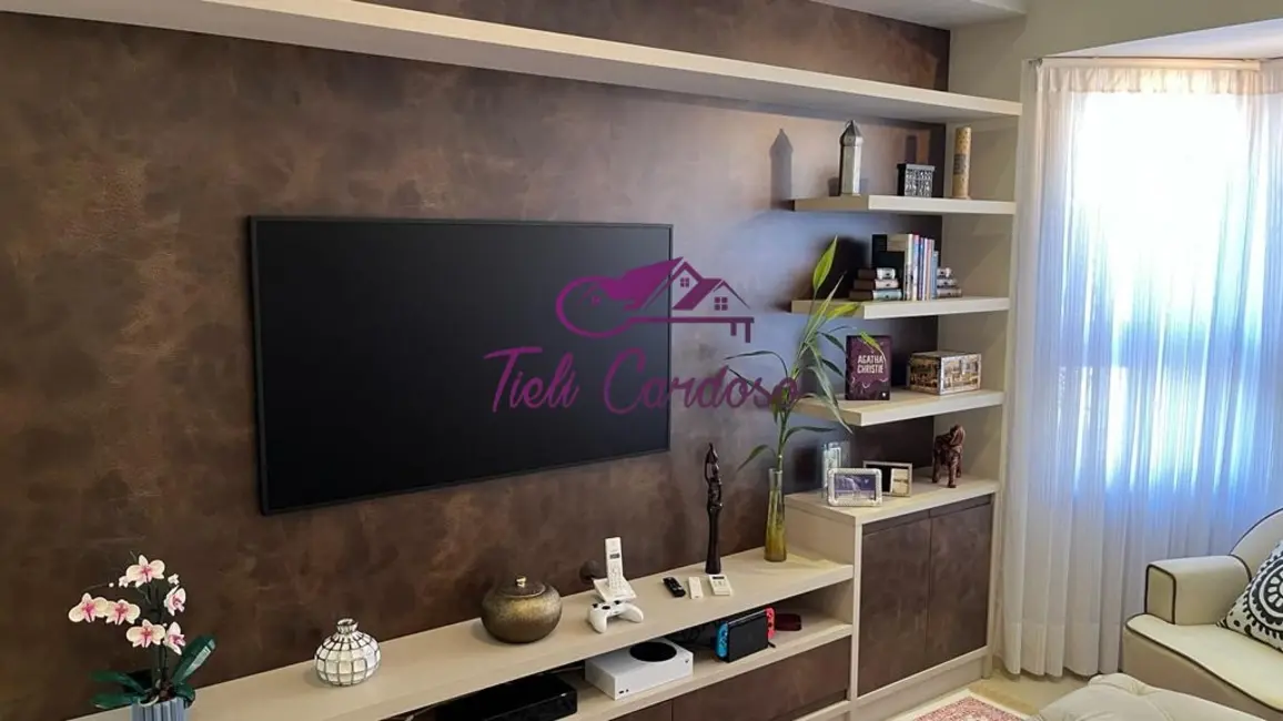 Foto 6 de Casa com 3 quartos à venda, 264m2 em Jardim Bela Vista, Indaiatuba - SP