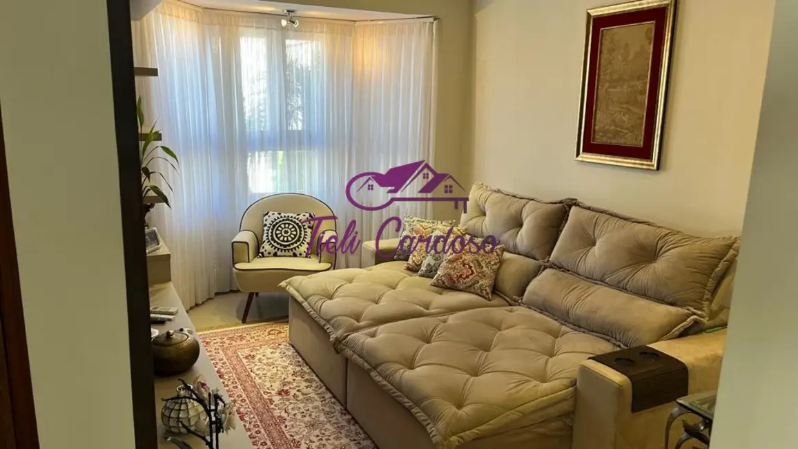 Foto 5 de Casa com 3 quartos à venda, 264m2 em Jardim Bela Vista, Indaiatuba - SP