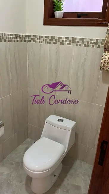 Foto 9 de Casa com 3 quartos à venda, 264m2 em Jardim Bela Vista, Indaiatuba - SP