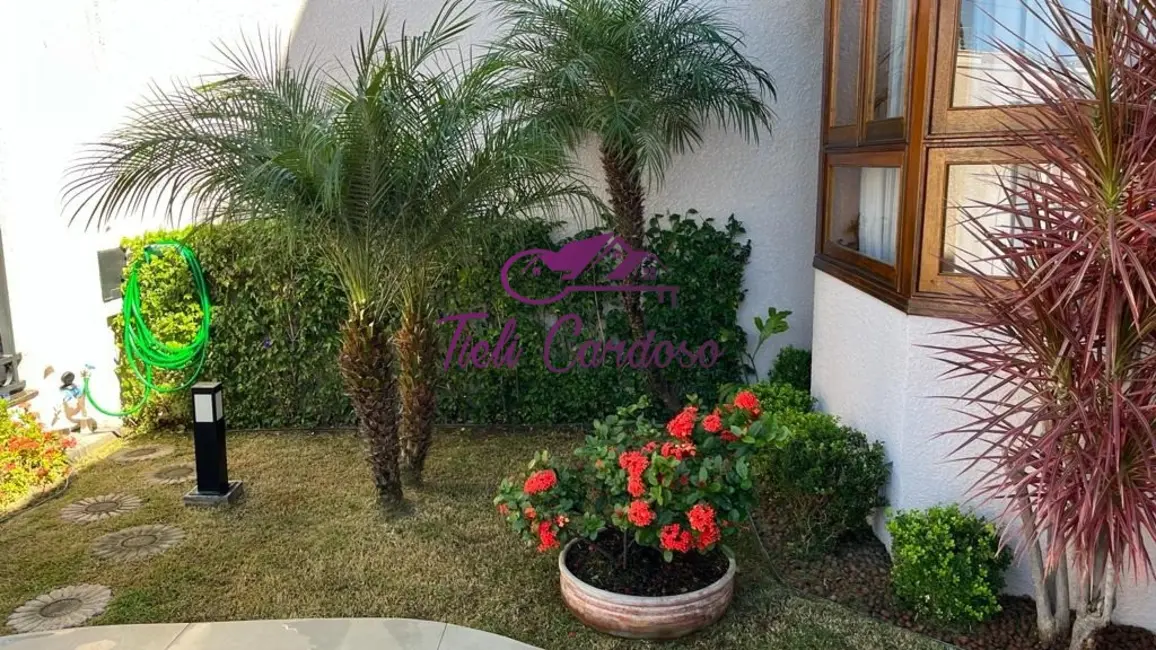 Foto 7 de Casa com 3 quartos à venda, 264m2 em Jardim Bela Vista, Indaiatuba - SP