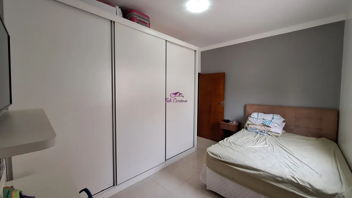 Foto 9 de Casa com 2 quartos à venda, 73m2 em Jardim Monte Carlo, Indaiatuba - SP