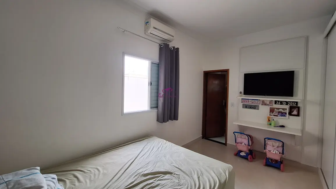 Foto 8 de Casa com 2 quartos à venda, 73m2 em Jardim Monte Carlo, Indaiatuba - SP