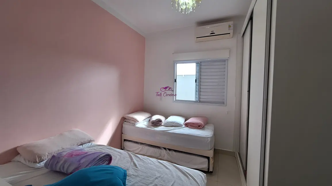 Foto 5 de Casa com 2 quartos à venda, 73m2 em Jardim Monte Carlo, Indaiatuba - SP