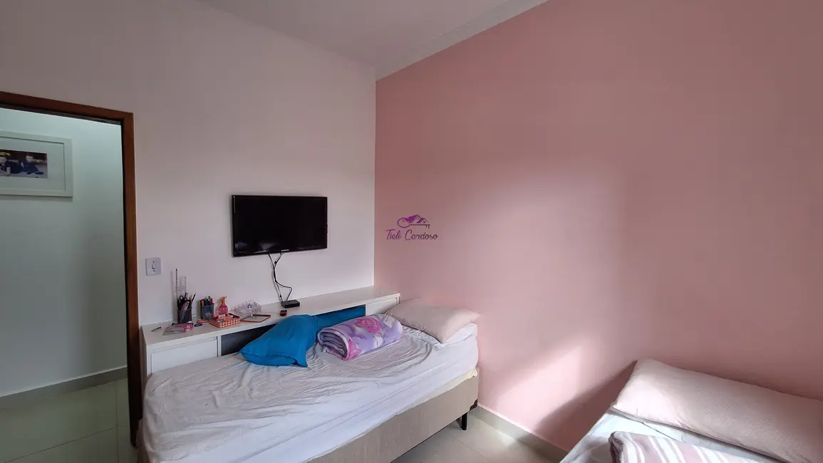 Foto 6 de Casa com 2 quartos à venda, 73m2 em Jardim Monte Carlo, Indaiatuba - SP