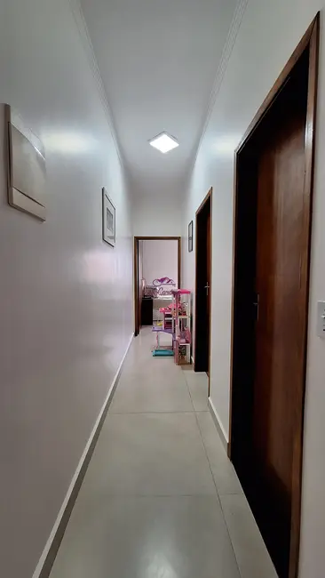 Foto 4 de Casa com 2 quartos à venda, 73m2 em Jardim Monte Carlo, Indaiatuba - SP