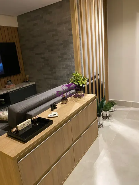 Foto 9 de Apartamento com 3 quartos à venda, 99m2 em Chácara Areal, Indaiatuba - SP