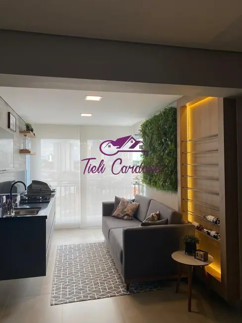 Foto 7 de Apartamento com 3 quartos à venda, 99m2 em Chácara Areal, Indaiatuba - SP