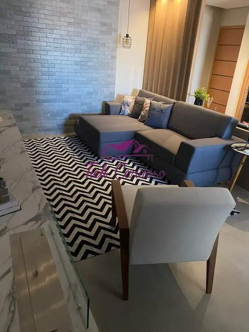 Foto 6 de Apartamento com 3 quartos à venda, 99m2 em Chácara Areal, Indaiatuba - SP