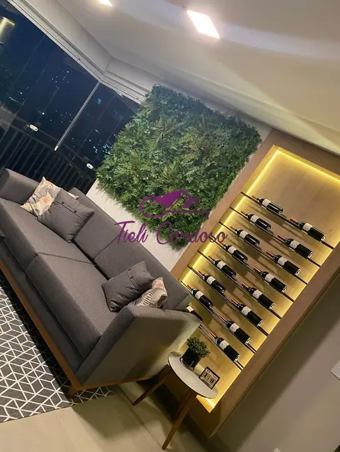 Foto 5 de Apartamento com 3 quartos à venda, 99m2 em Chácara Areal, Indaiatuba - SP