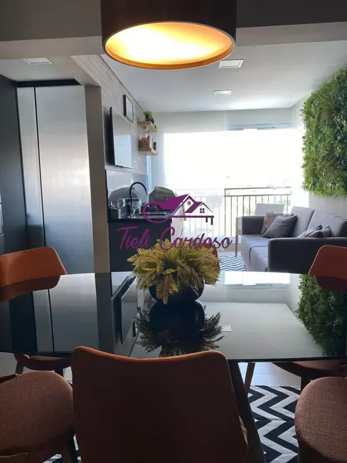 Foto 3 de Apartamento com 3 quartos à venda, 99m2 em Chácara Areal, Indaiatuba - SP