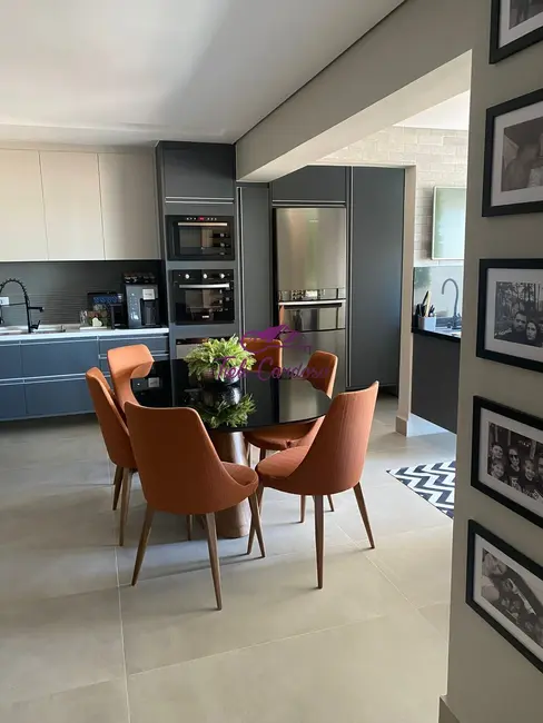 Foto 8 de Apartamento com 3 quartos à venda, 99m2 em Chácara Areal, Indaiatuba - SP