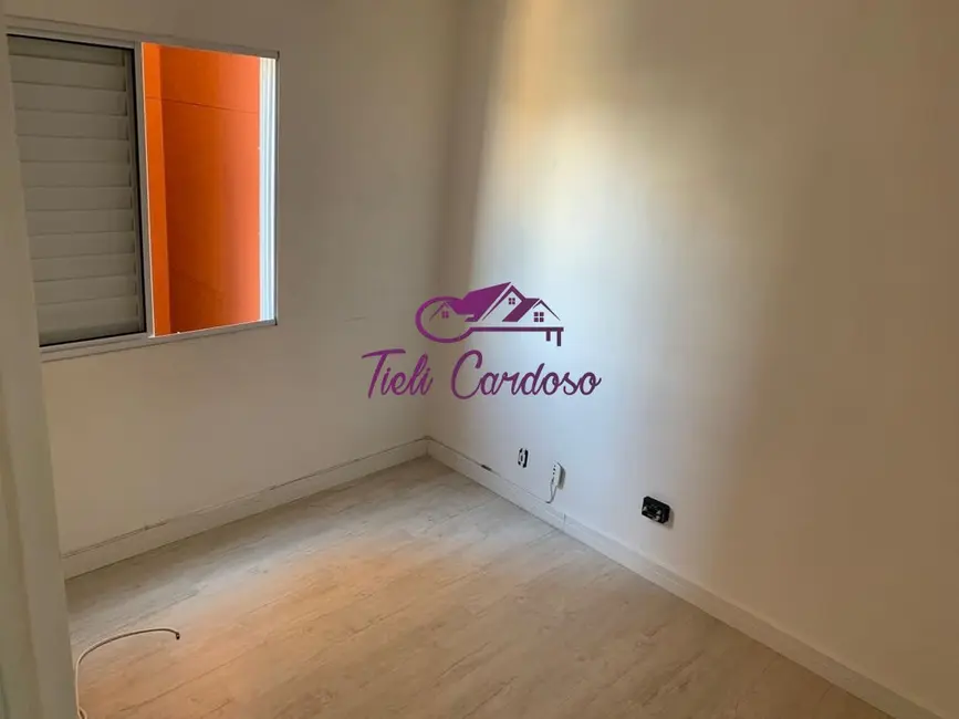 Foto 6 de Apartamento com 2 quartos à venda, 49m2 em Jardim Alice, Indaiatuba - SP