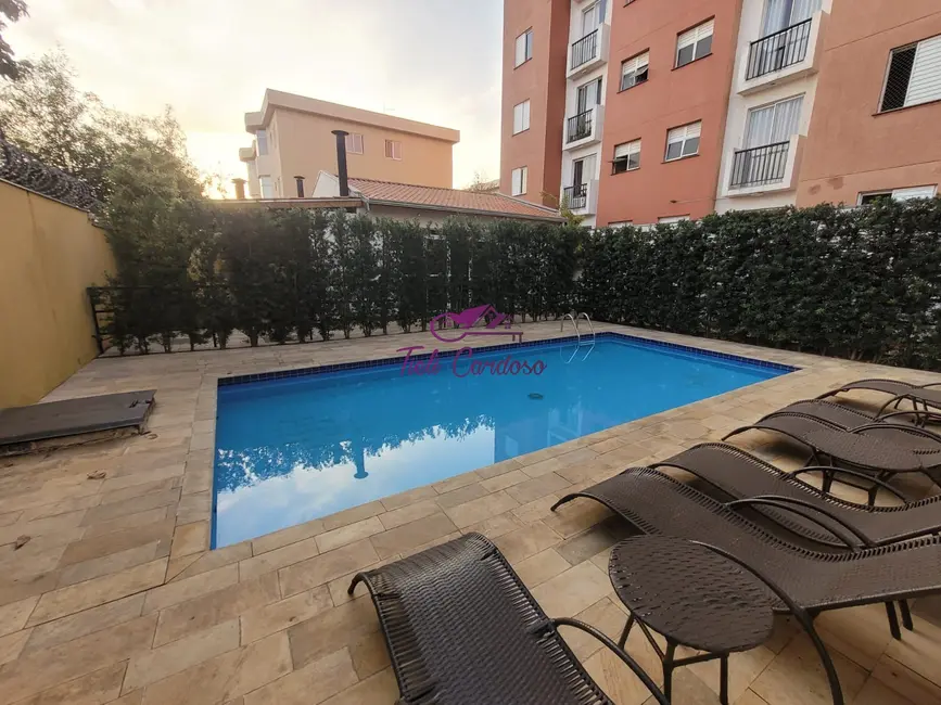 Foto 9 de Apartamento com 2 quartos à venda, 49m2 em Jardim Alice, Indaiatuba - SP