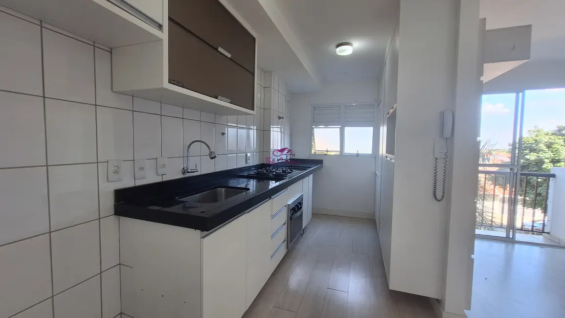 Foto 2 de Apartamento com 2 quartos à venda, 49m2 em Jardim Alice, Indaiatuba - SP