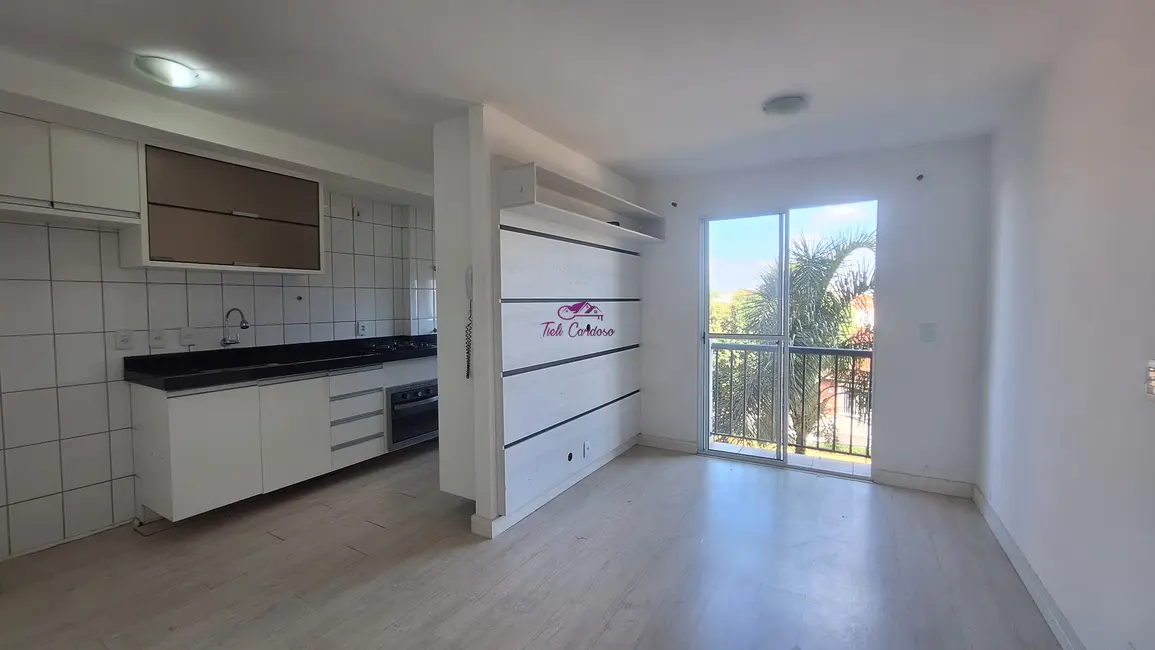 Foto 1 de Apartamento com 2 quartos à venda, 49m2 em Jardim Alice, Indaiatuba - SP