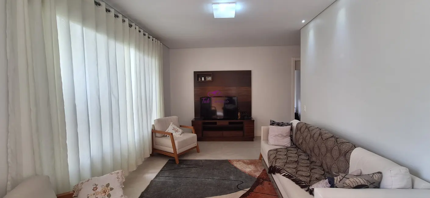 Foto 3 de Casa de Condomínio com 3 quartos à venda, 300m2 em Loteamento Ville Coudert, Indaiatuba - SP