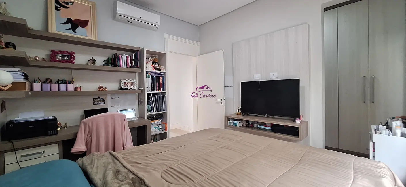 Foto 9 de Casa de Condomínio com 3 quartos à venda, 300m2 em Loteamento Ville Coudert, Indaiatuba - SP