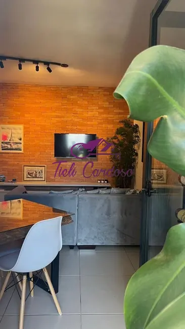 Foto 2 de Apartamento com 2 quartos à venda, 63m2 em Jardim Bela Vista, Indaiatuba - SP