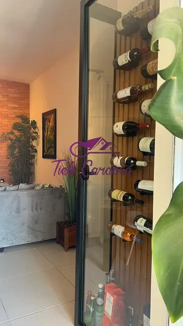 Foto 3 de Apartamento com 2 quartos à venda, 63m2 em Jardim Bela Vista, Indaiatuba - SP