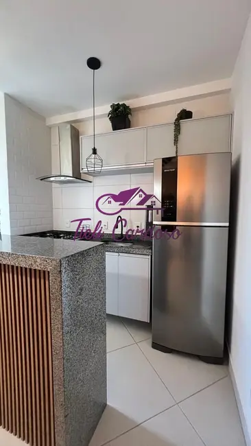Foto 7 de Apartamento com 2 quartos à venda, 63m2 em Jardim Bela Vista, Indaiatuba - SP