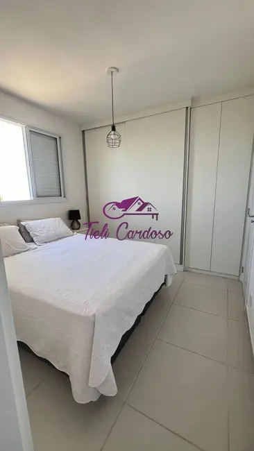 Foto 9 de Apartamento com 2 quartos à venda, 63m2 em Jardim Bela Vista, Indaiatuba - SP