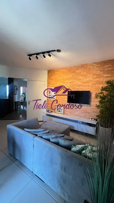 Foto 1 de Apartamento com 2 quartos à venda, 63m2 em Jardim Bela Vista, Indaiatuba - SP