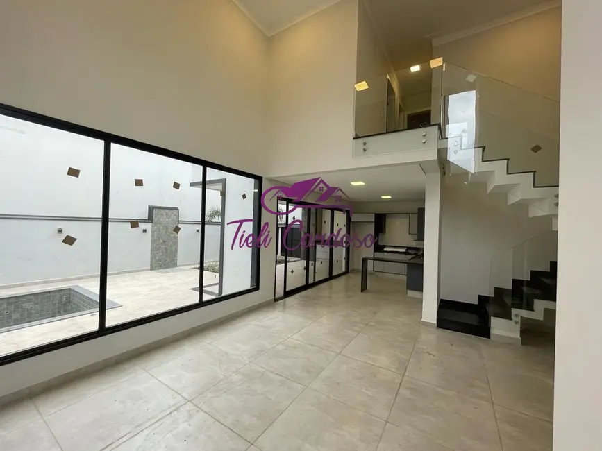 Foto 7 de Casa de Condomínio com 3 quartos à venda, 197m2 em Jardins do Império, Indaiatuba - SP