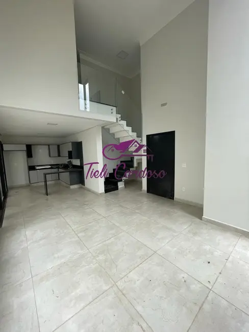 Foto 8 de Casa de Condomínio com 3 quartos à venda, 197m2 em Jardins do Império, Indaiatuba - SP