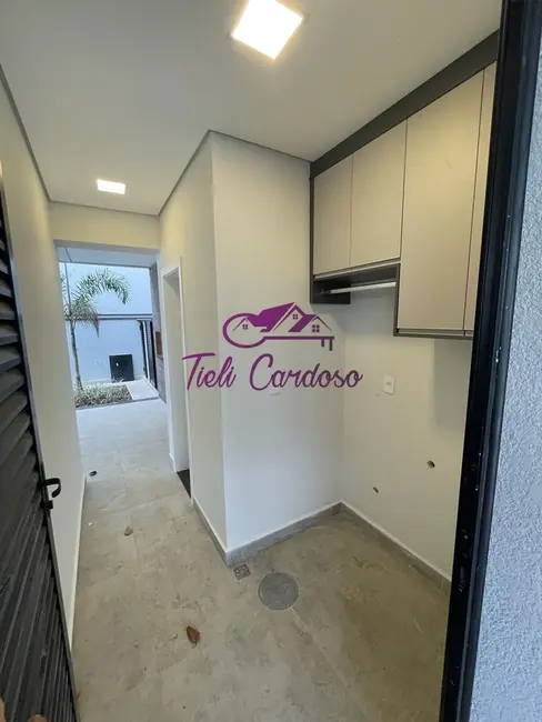 Foto 6 de Casa de Condomínio com 3 quartos à venda, 197m2 em Jardins do Império, Indaiatuba - SP