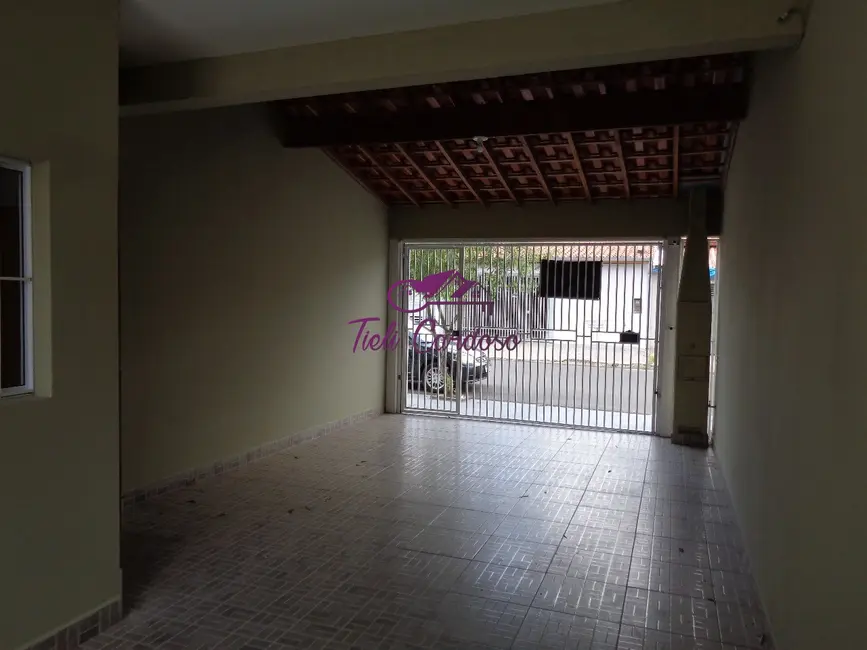 Foto 4 de Casa com 3 quartos à venda, 100m2 em Jardim dos Colibris, Indaiatuba - SP