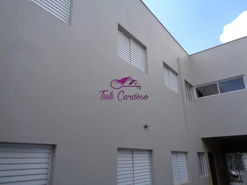 Foto 5 de Casa com 3 quartos à venda, 100m2 em Jardim dos Colibris, Indaiatuba - SP