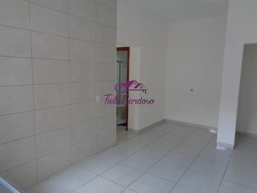 Foto 3 de Casa com 3 quartos à venda, 100m2 em Jardim dos Colibris, Indaiatuba - SP