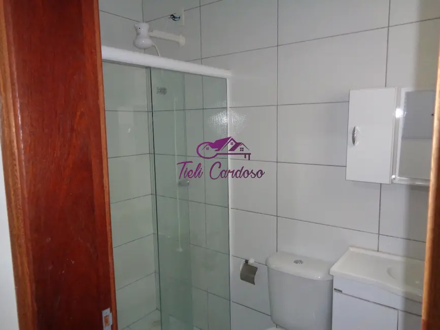 Foto 7 de Casa com 3 quartos à venda, 100m2 em Jardim dos Colibris, Indaiatuba - SP