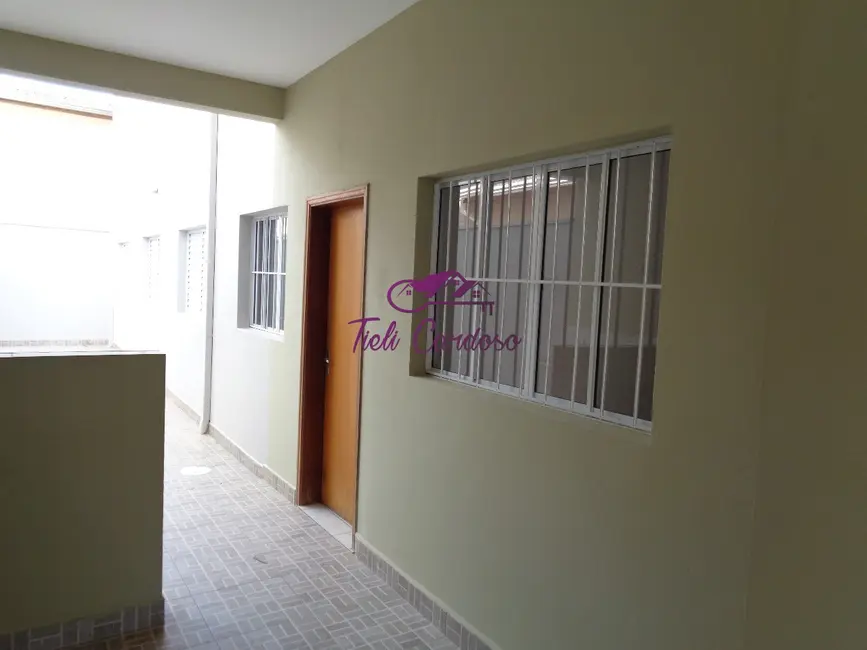 Foto 1 de Casa com 3 quartos à venda, 100m2 em Jardim dos Colibris, Indaiatuba - SP