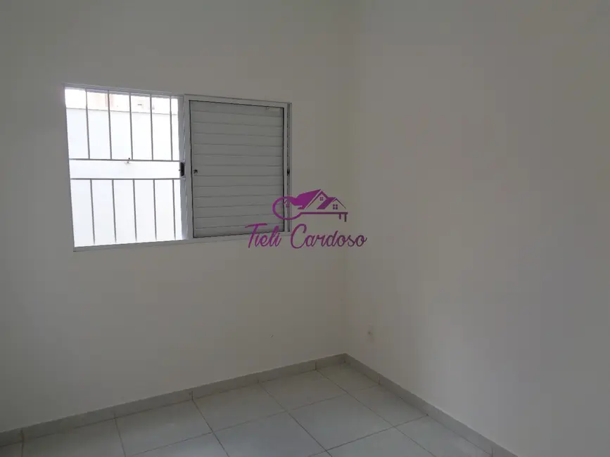 Foto 8 de Casa com 3 quartos à venda, 100m2 em Jardim dos Colibris, Indaiatuba - SP