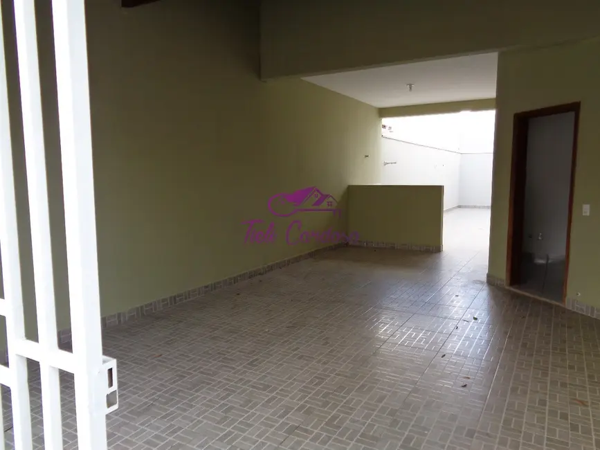 Foto 6 de Casa com 3 quartos à venda, 100m2 em Jardim dos Colibris, Indaiatuba - SP