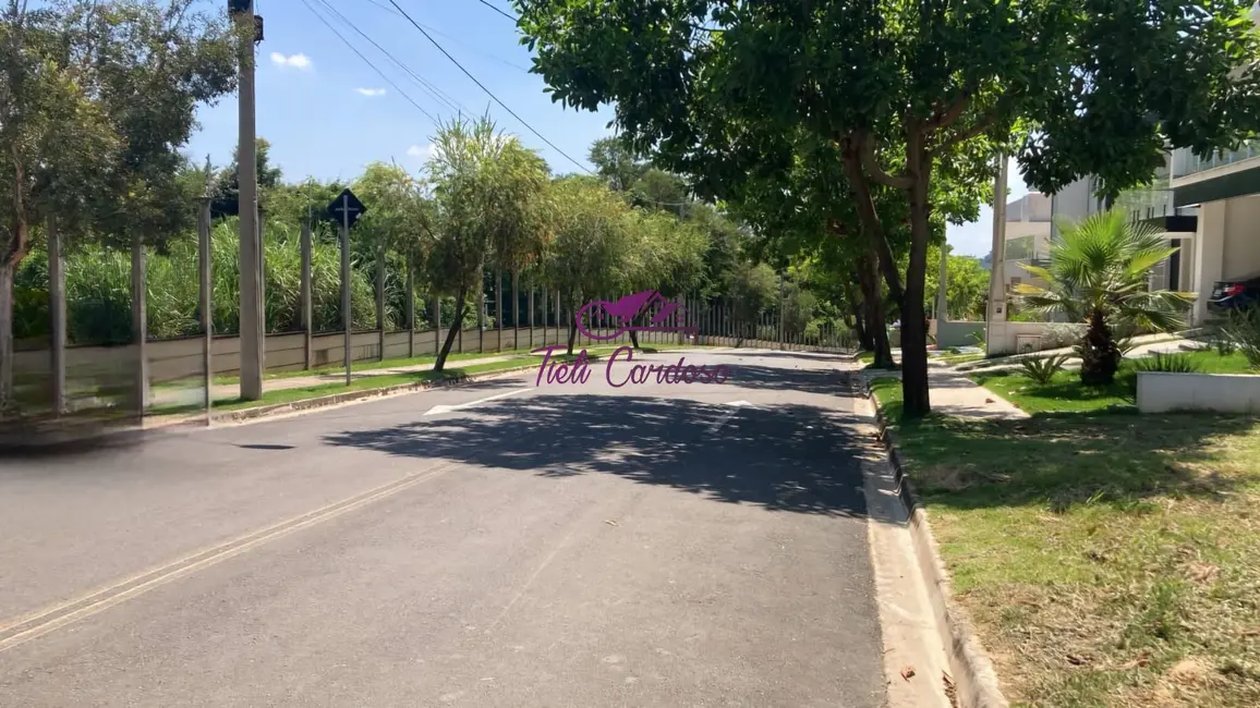 Foto 4 de Terreno / Lote à venda, 302m2 em Jardins Di Roma, Indaiatuba - SP