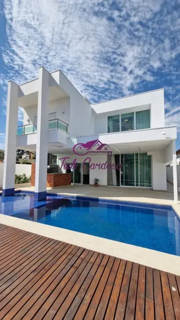 Foto 1 de Casa de Condomínio com 3 quartos para alugar, 462m2 em Jardim Vila Paradiso, Indaiatuba - SP