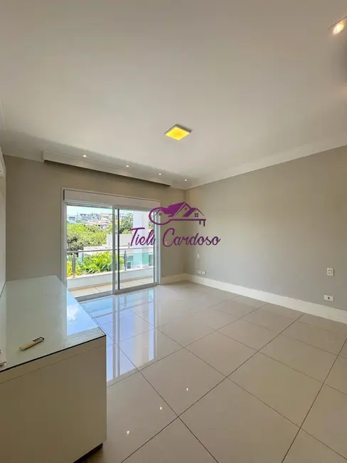 Foto 4 de Casa de Condomínio com 3 quartos para alugar, 462m2 em Jardim Vila Paradiso, Indaiatuba - SP