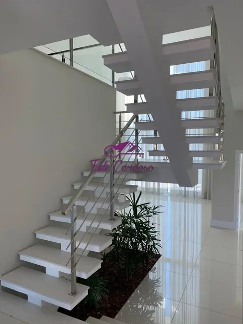 Foto 6 de Casa de Condomínio com 3 quartos para alugar, 462m2 em Jardim Vila Paradiso, Indaiatuba - SP