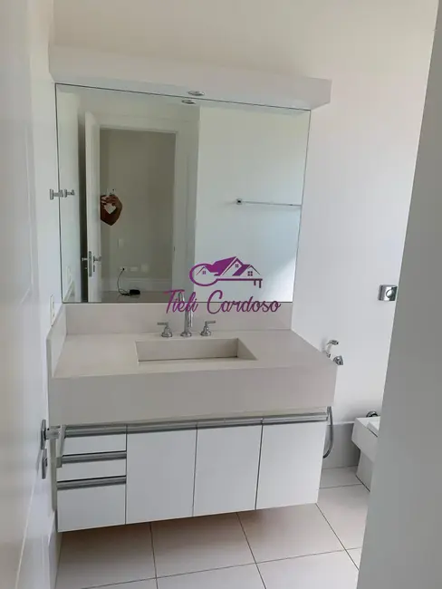 Foto 9 de Casa de Condomínio com 3 quartos para alugar, 462m2 em Jardim Vila Paradiso, Indaiatuba - SP