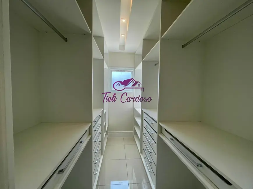 Foto 8 de Casa de Condomínio com 3 quartos para alugar, 462m2 em Jardim Vila Paradiso, Indaiatuba - SP