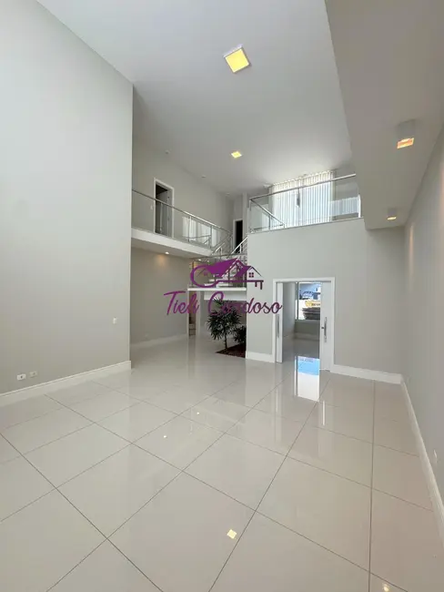 Foto 5 de Casa de Condomínio com 3 quartos para alugar, 462m2 em Jardim Vila Paradiso, Indaiatuba - SP