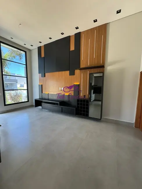 Foto 5 de Casa de Condomínio com 3 quartos à venda, 144m2 em Jardim Mantova, Indaiatuba - SP