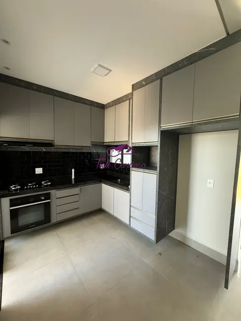 Foto 7 de Casa de Condomínio com 3 quartos à venda, 144m2 em Jardim Mantova, Indaiatuba - SP