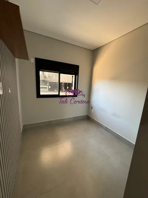 Foto 8 de Casa de Condomínio com 3 quartos à venda, 144m2 em Jardim Mantova, Indaiatuba - SP