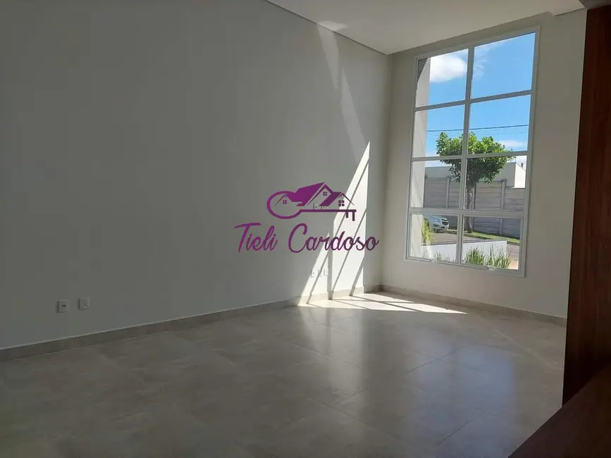 Foto 2 de Casa de Condomínio com 3 quartos à venda, 188m2 em Jardins Di Roma, Indaiatuba - SP
