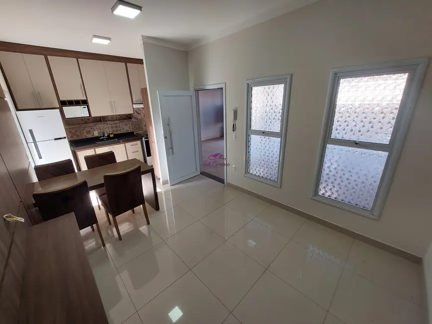 Foto 1 de Casa com 3 quartos à venda, 135m2 em Jardim Monte Carlo, Indaiatuba - SP