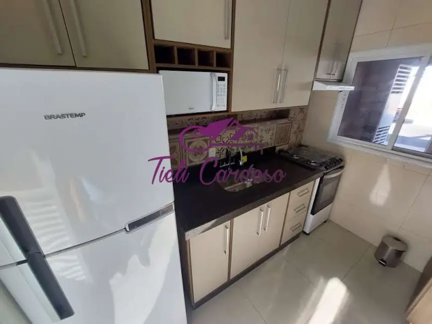 Foto 4 de Casa com 3 quartos à venda, 135m2 em Jardim Monte Carlo, Indaiatuba - SP